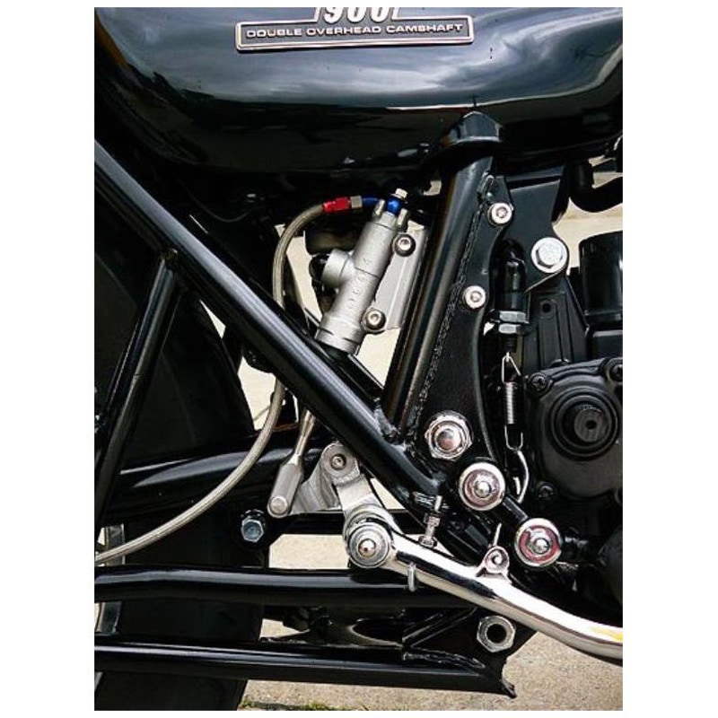 75-501 リアマスターキット  75-501 1個 PMC 【通販モノタロウ】 28,587円