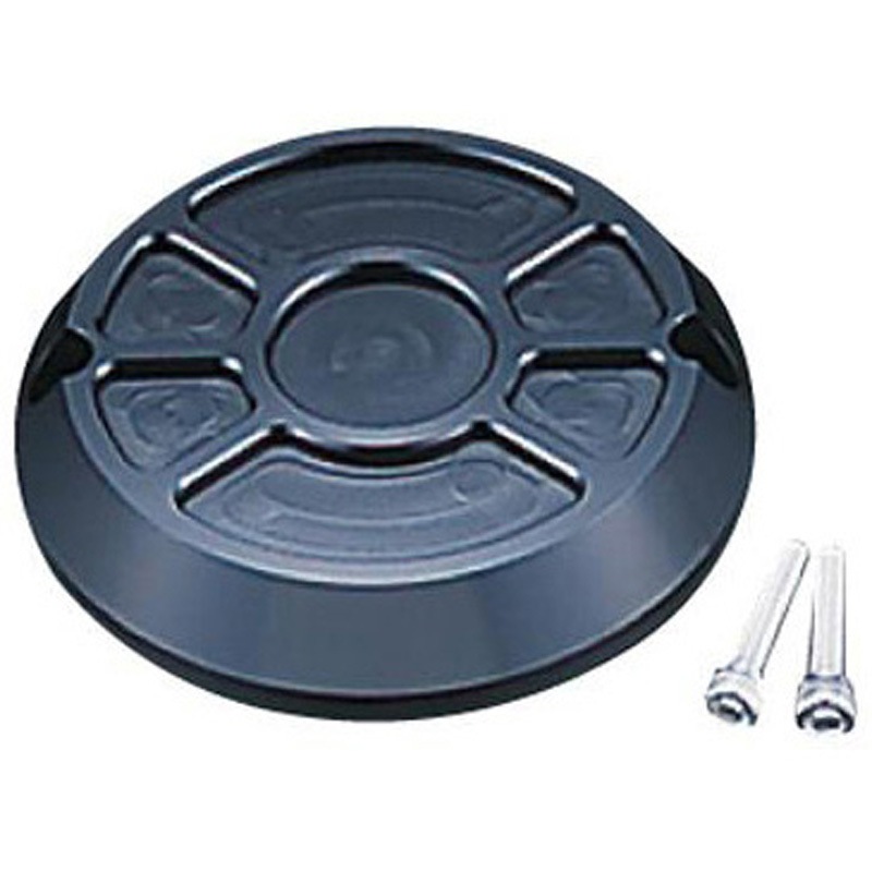 72-122 ビレット ポイントカバー 72-122 1個 PMC 【通販モノタロウ】