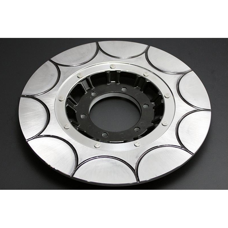 81-3263 トレンチカット ブレーキローター81-3263 PMC カワサキ 24,836円