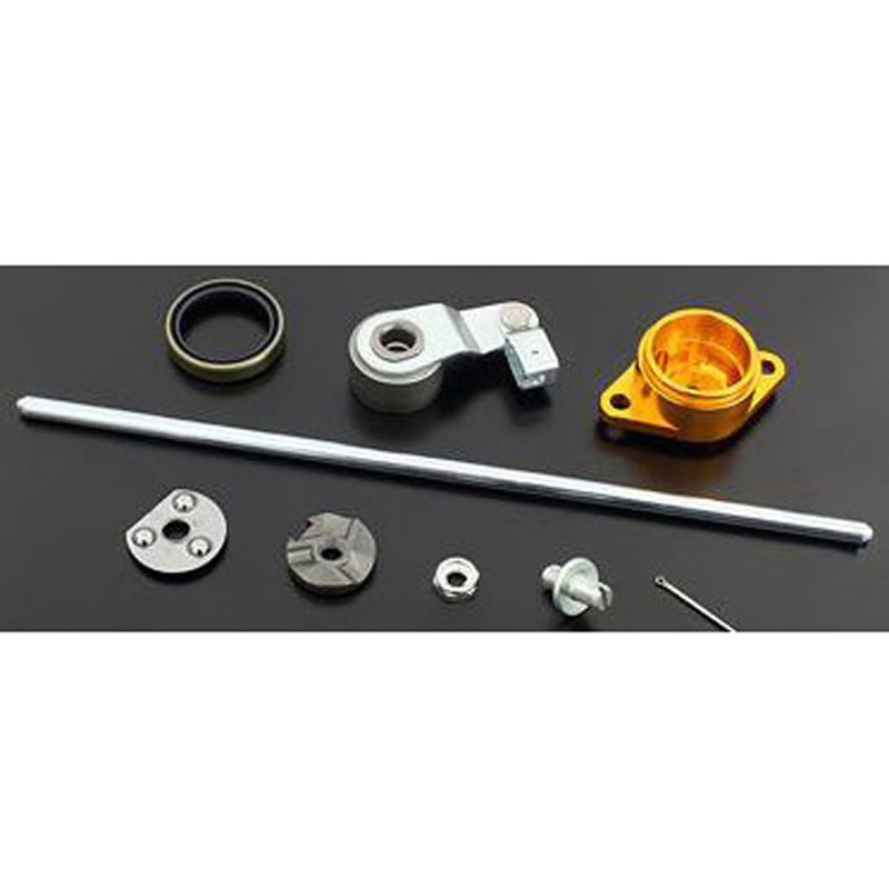 早い者勝ち) 新品同様 EMBLEM110 G2 ケース付き 72-230 イージークラッチキット ASSY72-230 1個 PMC 【通販モノタロウ】