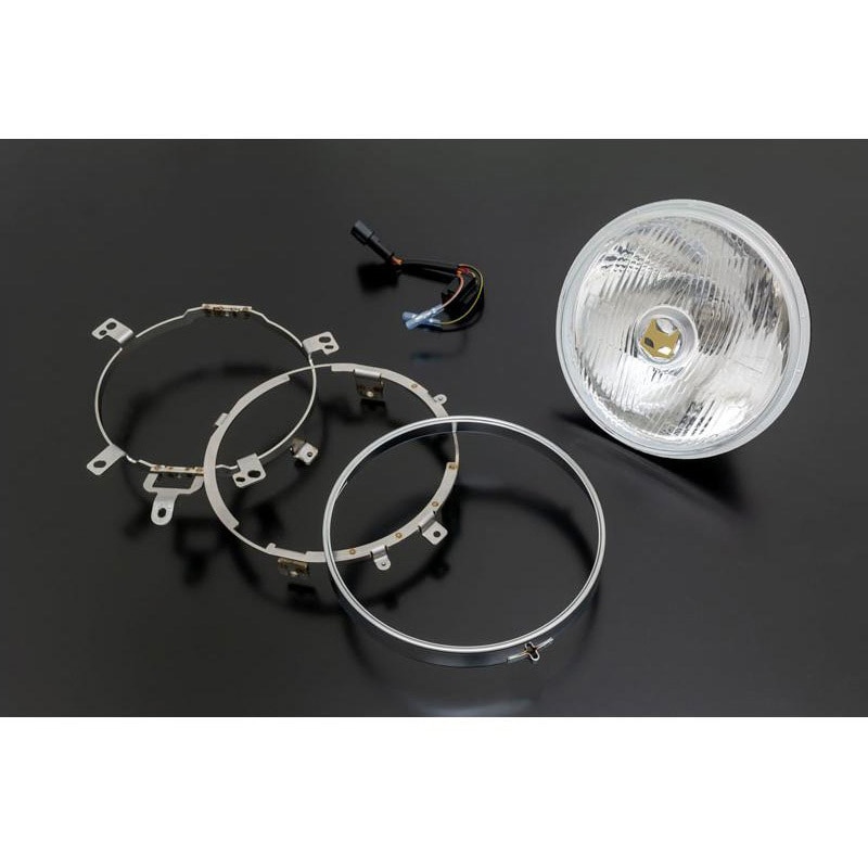 189-4014 マーシャル889クリア ヘッドライトコンバージョンキット 189