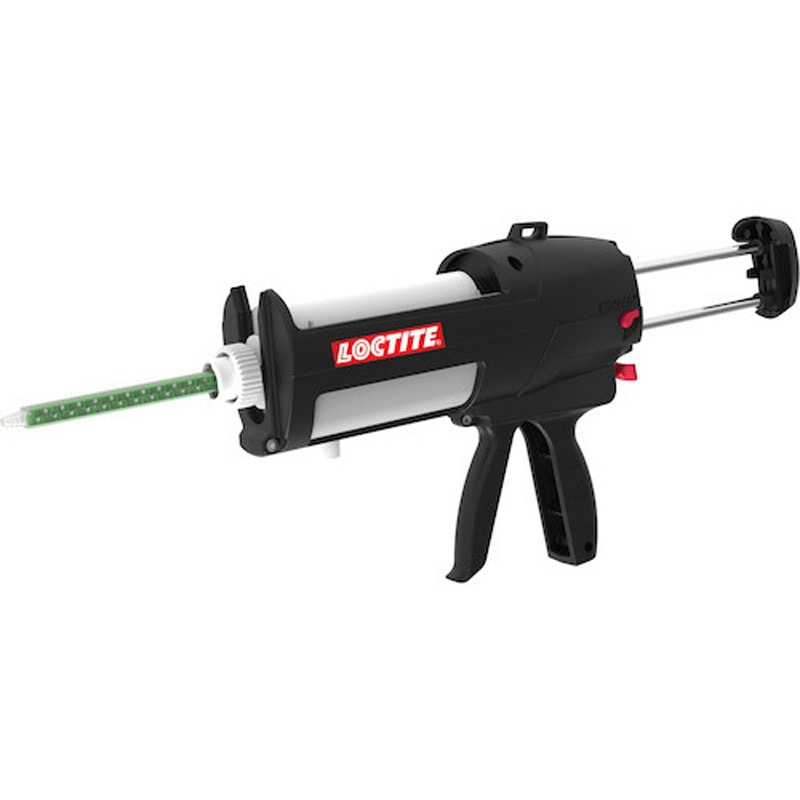 2693823 デュアルカートリッジガン 400ml用 1台 LOCTITE(ロックタイト/ヘンケル) 【通販モノタロウ】 44,388円