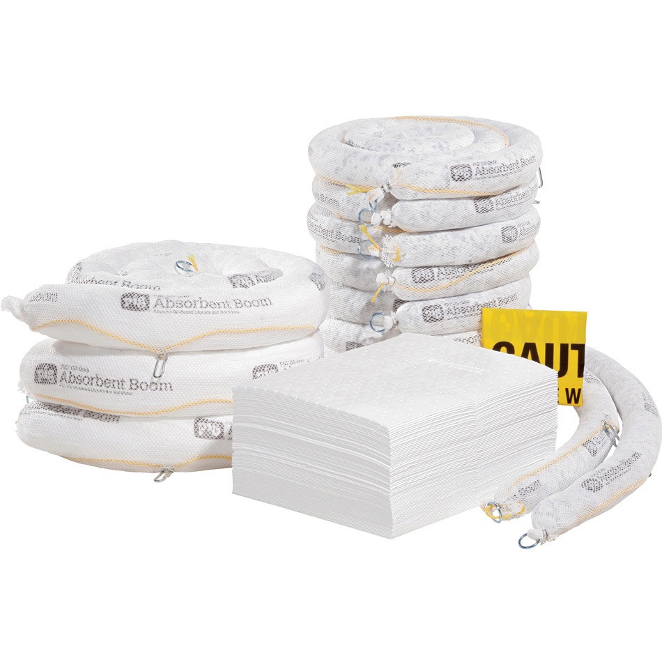 RFL402 ラージオーバーパックキット 詰め替え用 (KIT402専用) 1個 ピグ 【通販モノタロウ】 93,390円