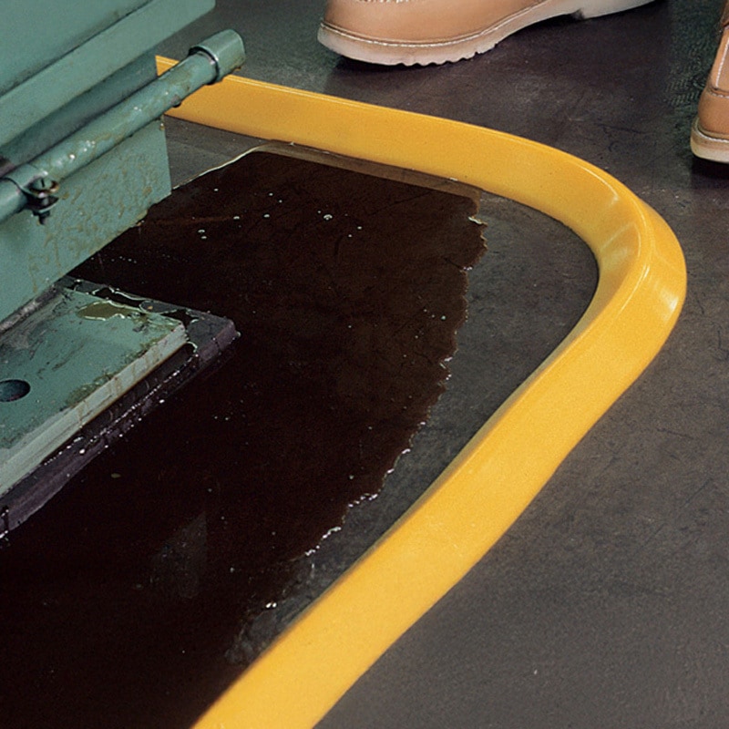 PLR212 リークブロッカー ダイク ピグ 1個 PLR212