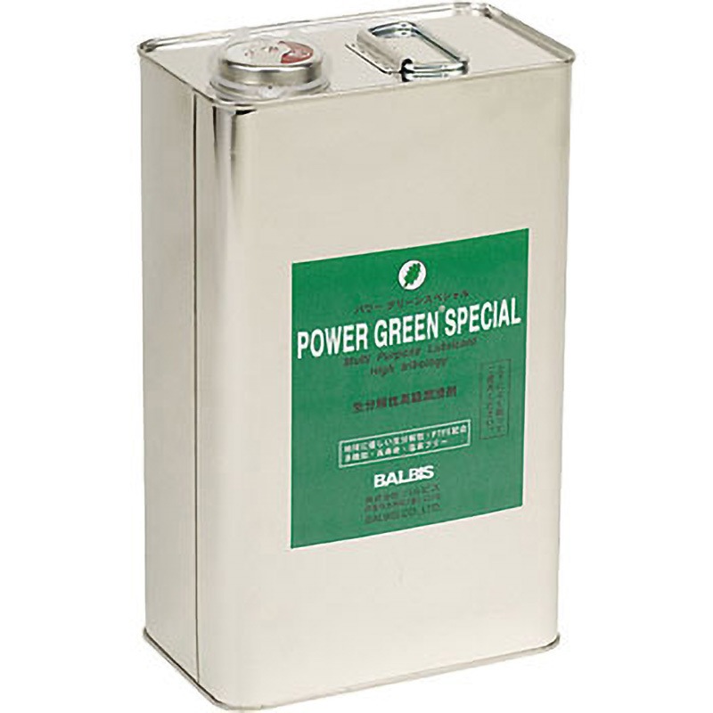PGS-4000 パワーグリーンスペシャル BALBIS(バルビス) 1個 PGS-4000