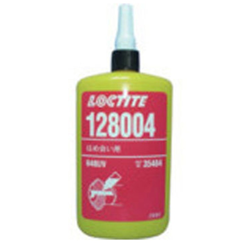 35484 紫外線硬化型接着剤 (648UV) 1箱(250mL×10本) LOCTITE(ロックタイト/ヘンケル) 【通販モノタロウ】