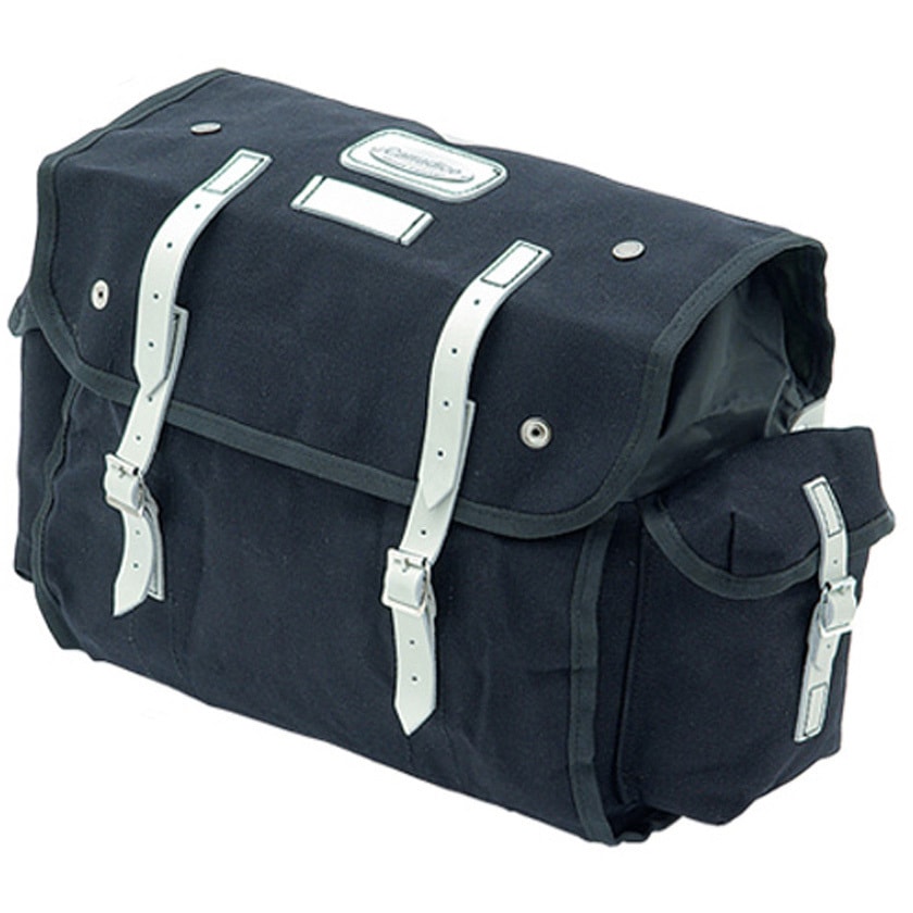 Carradice Nelson ロングフラップ サドルバッグ(未使用) C11BAG02501 ネルソン ロングフラップ Carradice(キャラダイス