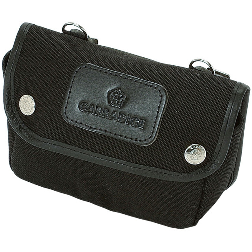 ビングレー Carradice(キャラダイス) ボックス・バッグ 【通販モノタロウ】