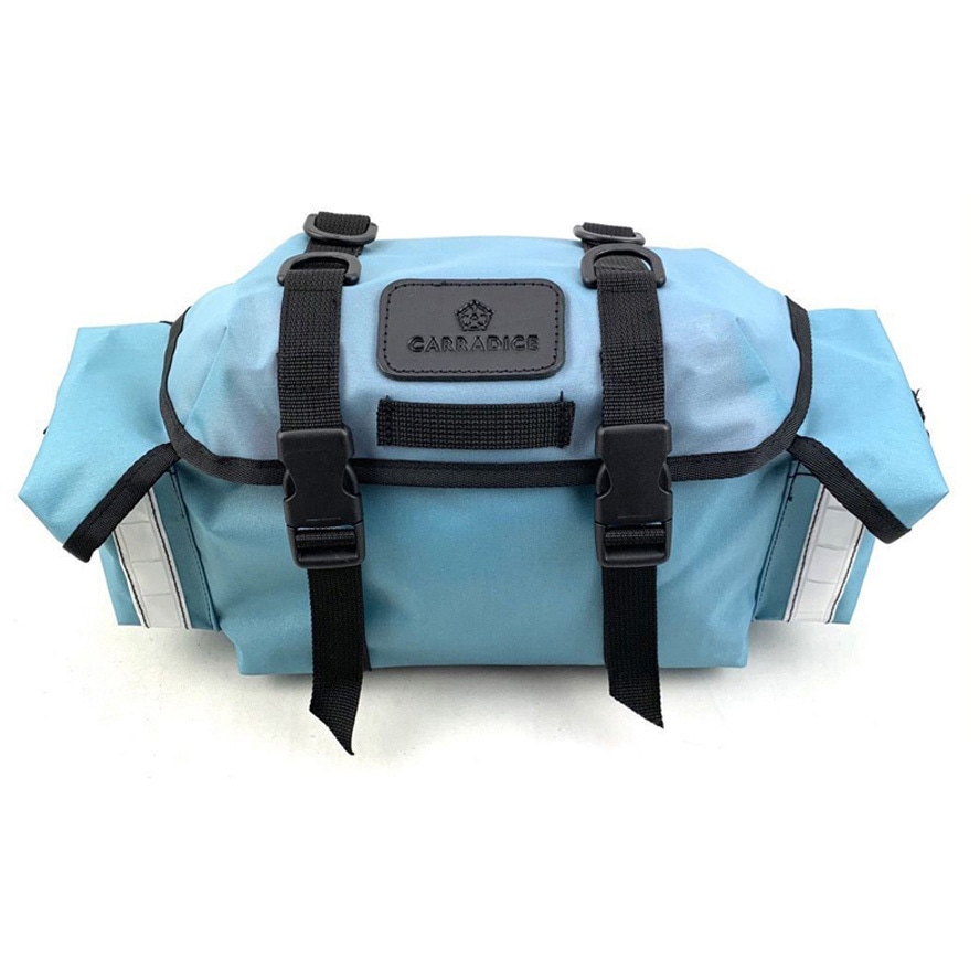 C11BAG04104 カンブリアライトウェイト Carradice(キャラダイス