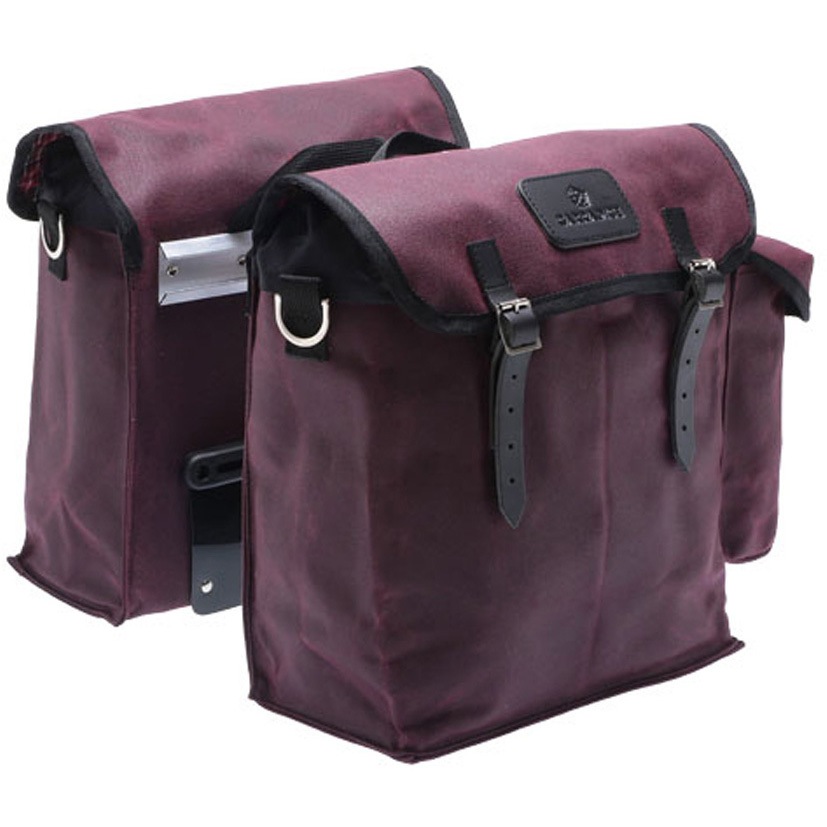 C11BAG05003 ケンダルパニア Carradice(キャラダイス) 容量32(2個1組)L