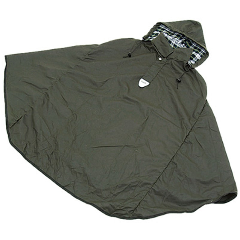 C11BAG02201 ダックスバッグポンチョ 1個 Carradice(キャラダイス) 【通販モノタロウ】 16,265円