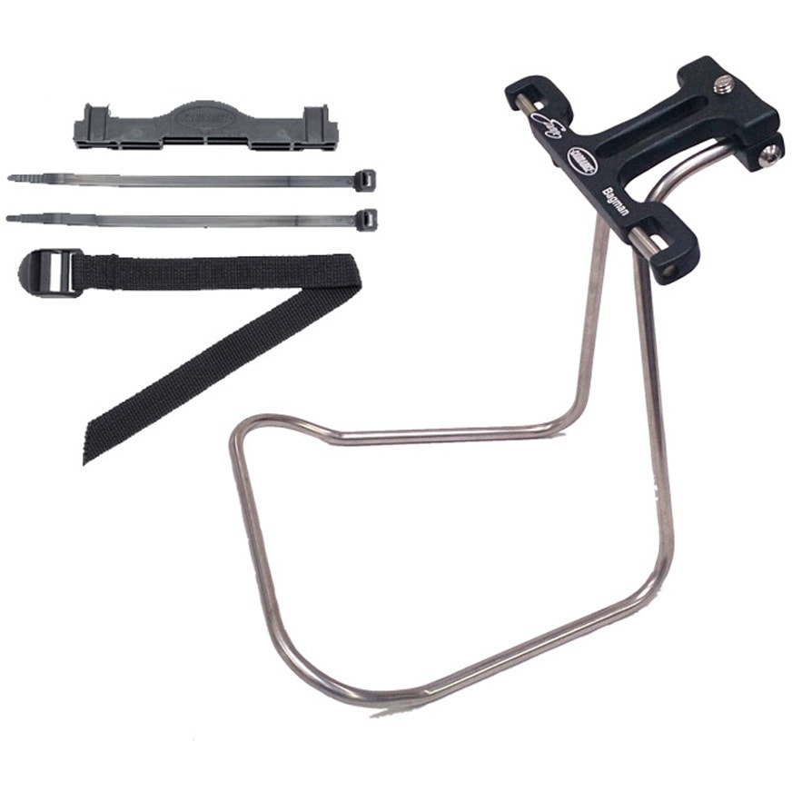 バッグマンQRサドルバッグサポーター Carradice(キャラダイス) その他