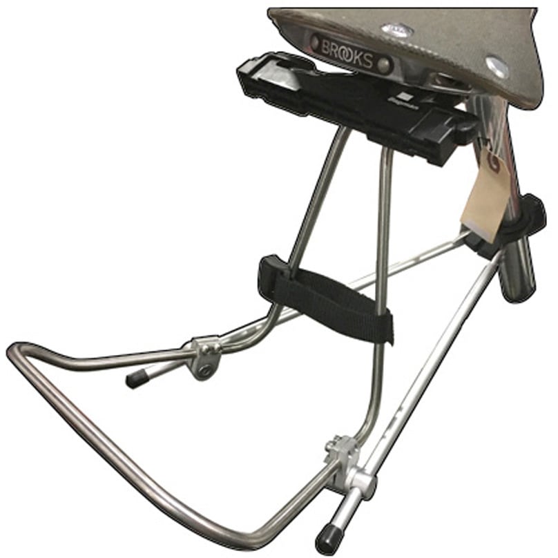 C11BAG03701 バッグマンステー 1個 Carradice(キャラダイス) 【通販モノタロウ】