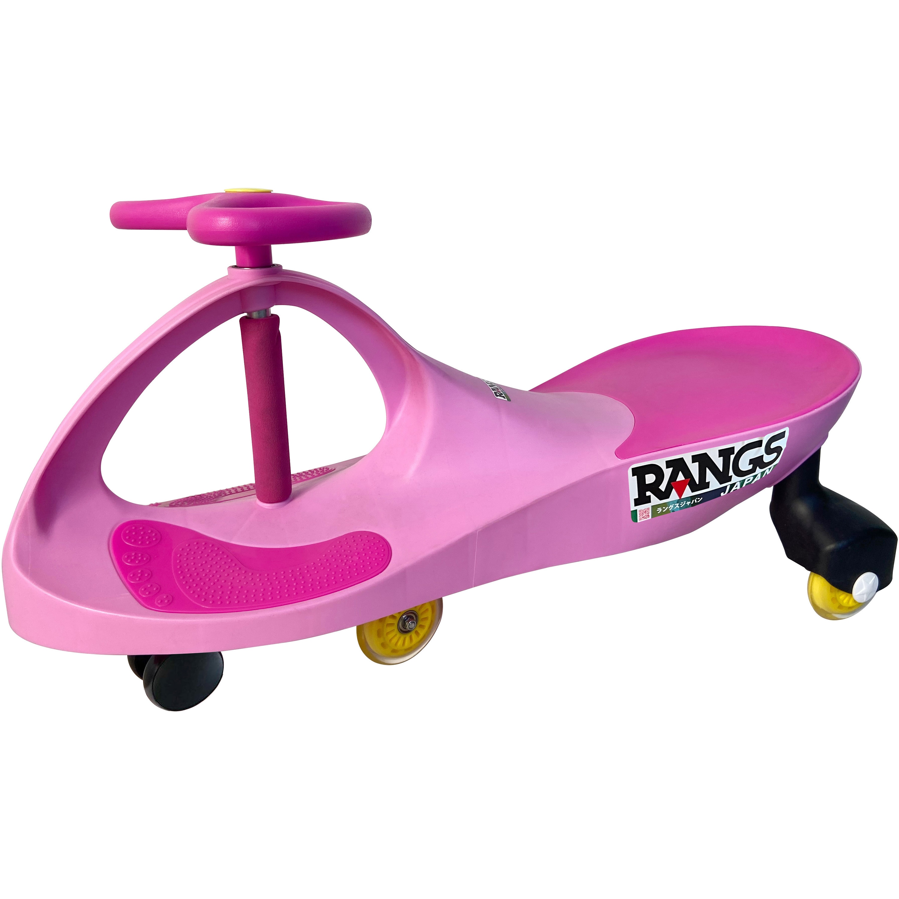 プラズマカー 1個 RANGS JAPAN(ラングスジャパン) 【通販モノタロウ】