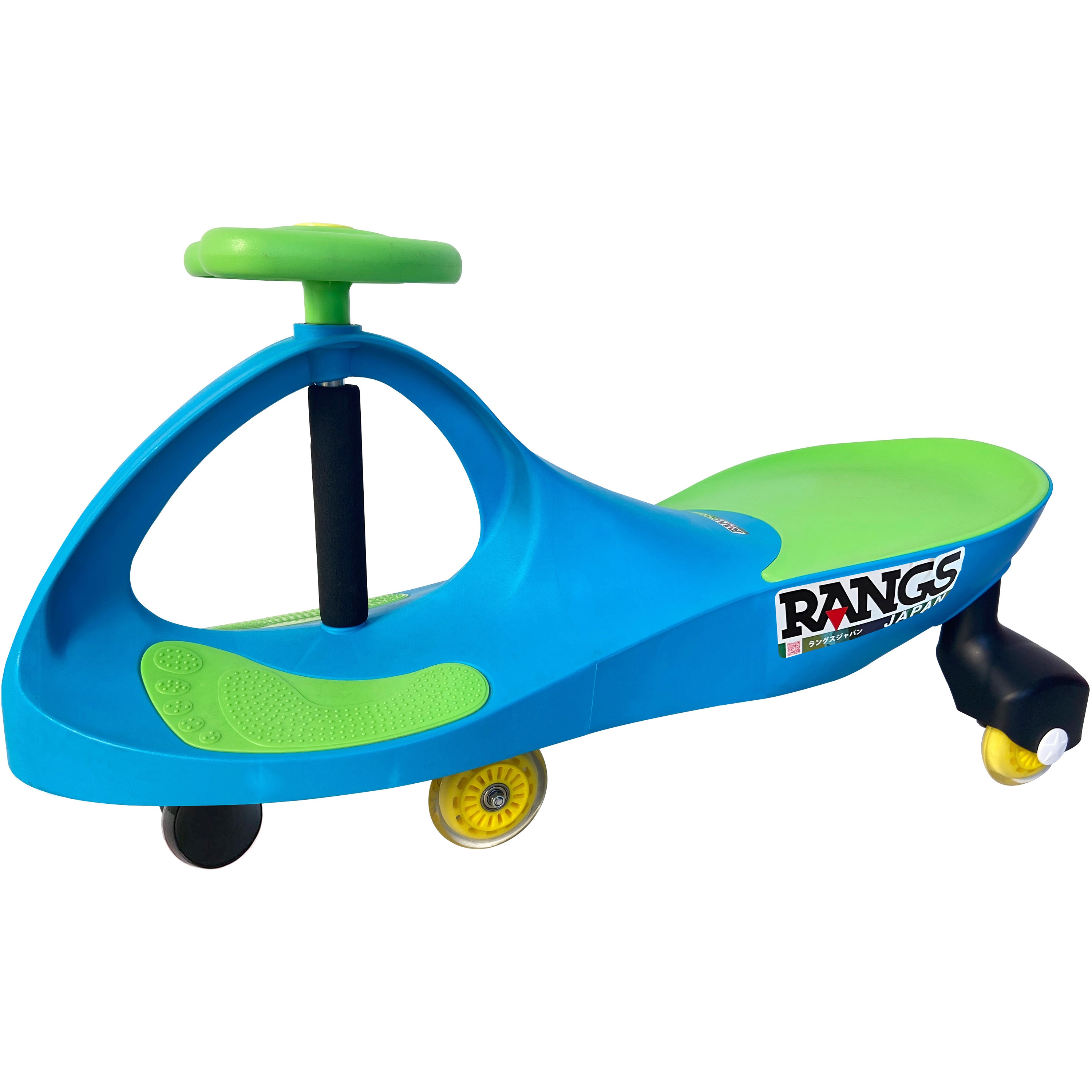 プラズマカー 1個 RANGS JAPAN(ラングスジャパン) 【通販モノタロウ】