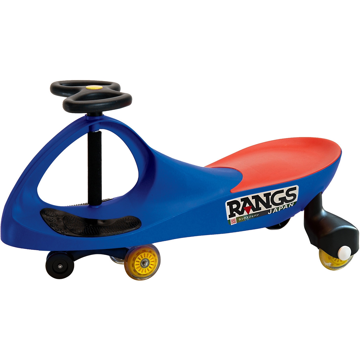 プラズマカー　ラングスジャパン プラズマカー RANGS JAPAN(ラングスジャパン) 乗用玩具 【通販