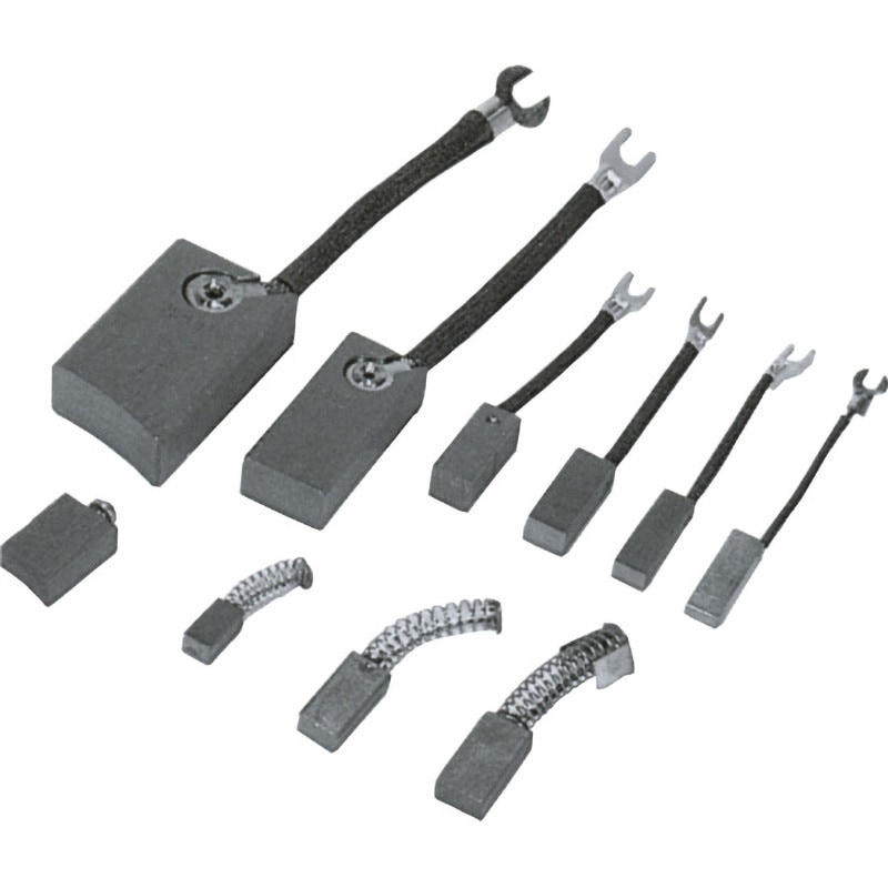 AG0804 ブラシ CBシリーズ 1個 協栄電機 【通販モノタロウ】 AG0804 ブラシ CBシリーズ 1個 協栄電機 【通販モノタロウ】