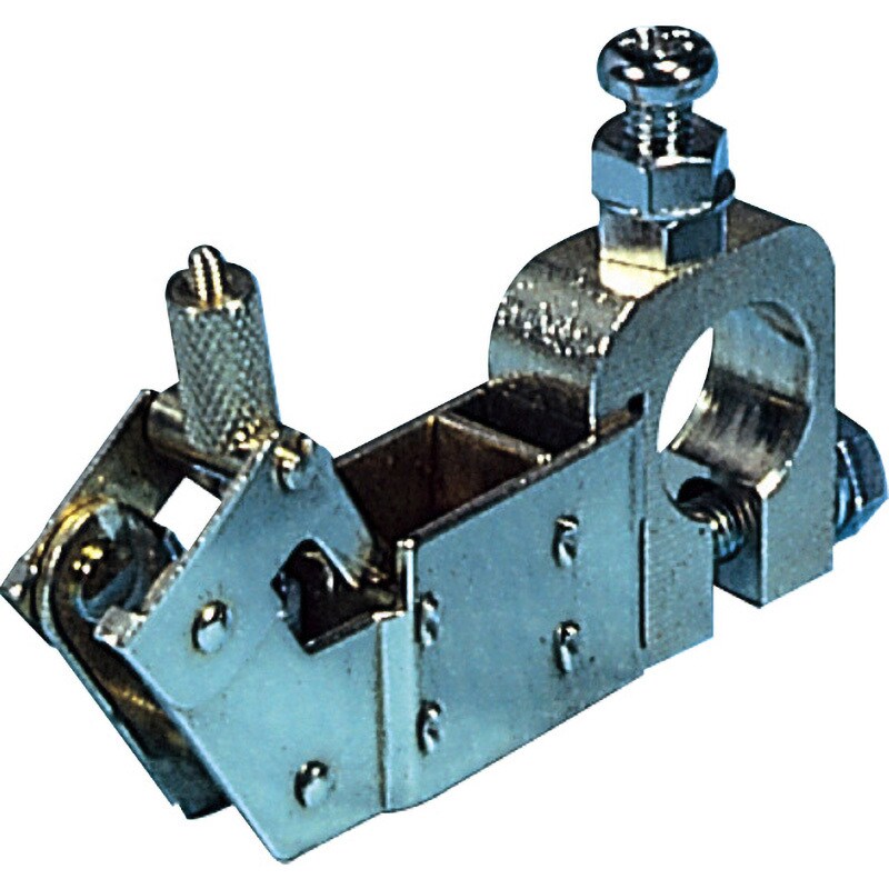 BH0806-12 ブラシホルダ 1個 協栄電機 【通販モノタロウ】 BH0806-12 ブラシホルダ 1個 協栄電機 【通販モノタロウ】