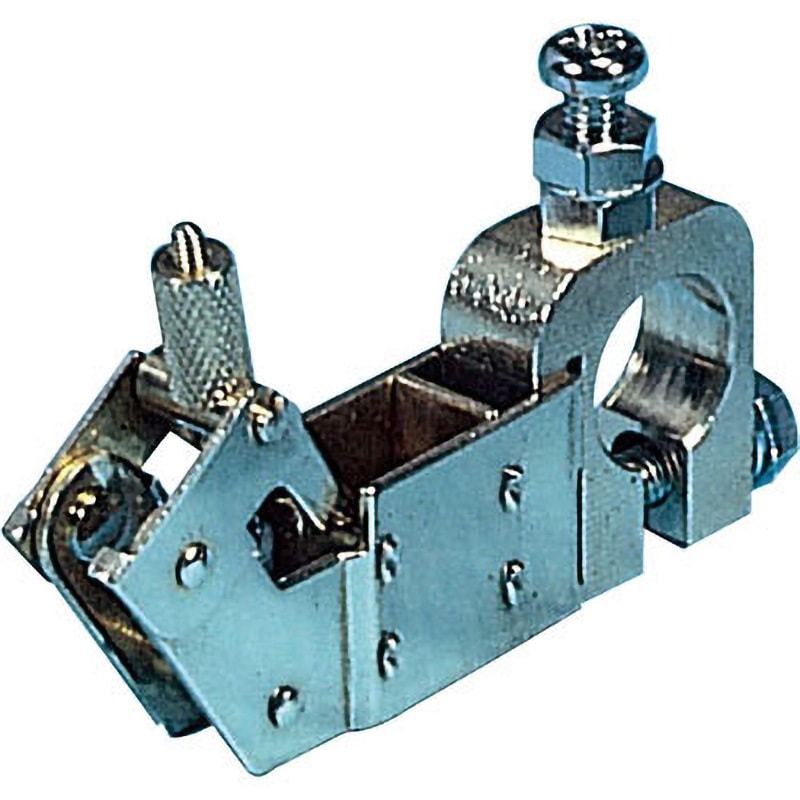 BH1008-12 ブラシホルダ 1個 協栄電機 【通販モノタロウ】