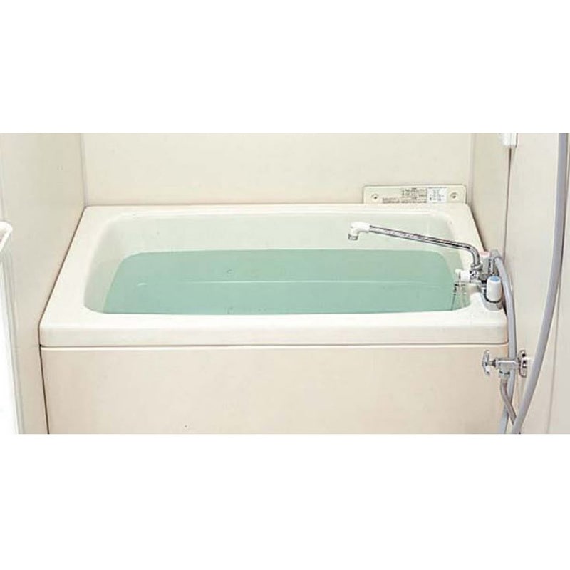 Rinnai 浴槽 RPB-1102WAL/L11-D 本体 RPB-1102WAL/L11-D ガス給湯器 壁貫通タイプ専用浴槽 1台 リンナイ