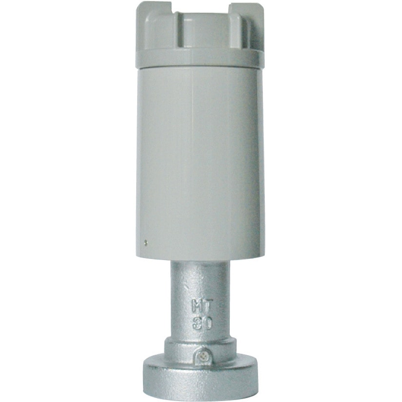 電動式水抜栓開閉装置 らいらっくNRZシリーズ 駆動部 竹村製作所 水栓