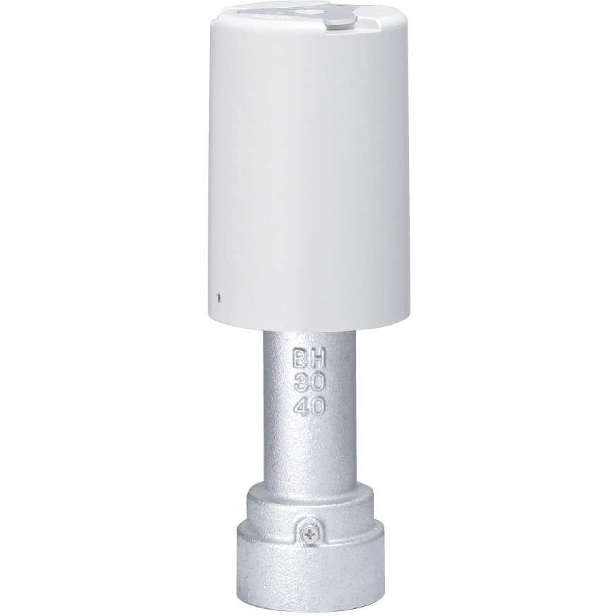 TRZ-D1-BH34 電動式水抜栓開閉装置 らいらっくNRZシリーズ 駆動部 1台 竹村製作所 【通販モノタロウ】