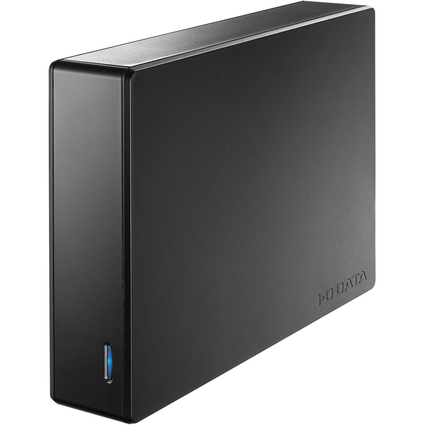 HDJA-UTN24B 法人向け 5年保証 USB 5Gbps(USB 3.2 Gen1)対応 外付けハードディスク 24TB I ・O DATA(アイ・オー・データ) 搭載 ブラック色