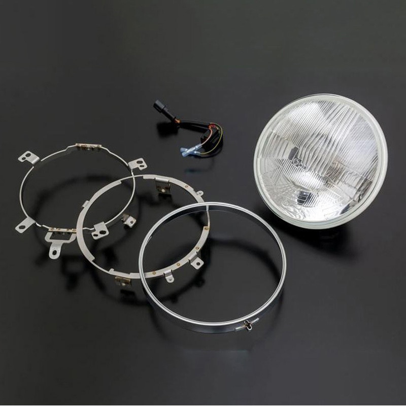 189-4016 シビエ ヘッドライトコンバージョンキット 189-4016 1個 PMC