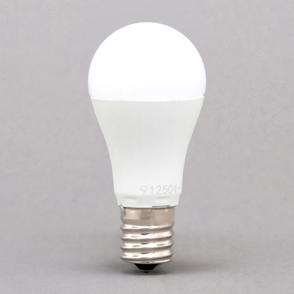 LDA4L-G-E17/W-4T102P LED電球 E17 全方向 T10 アイリスオーヤマ 配光