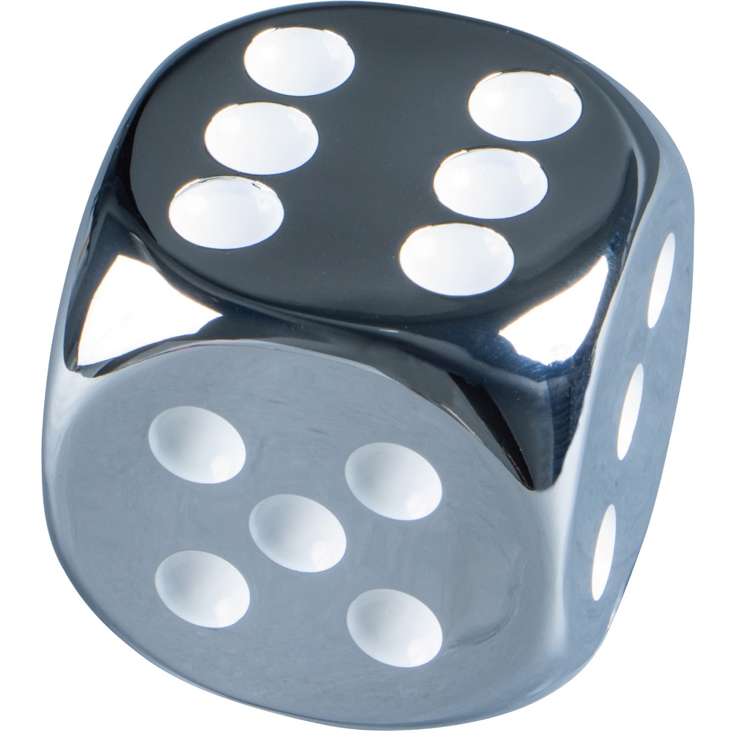 561684 サイコロシフトノブ 3アダプター付 JET INOUE(ジェットイノウエ