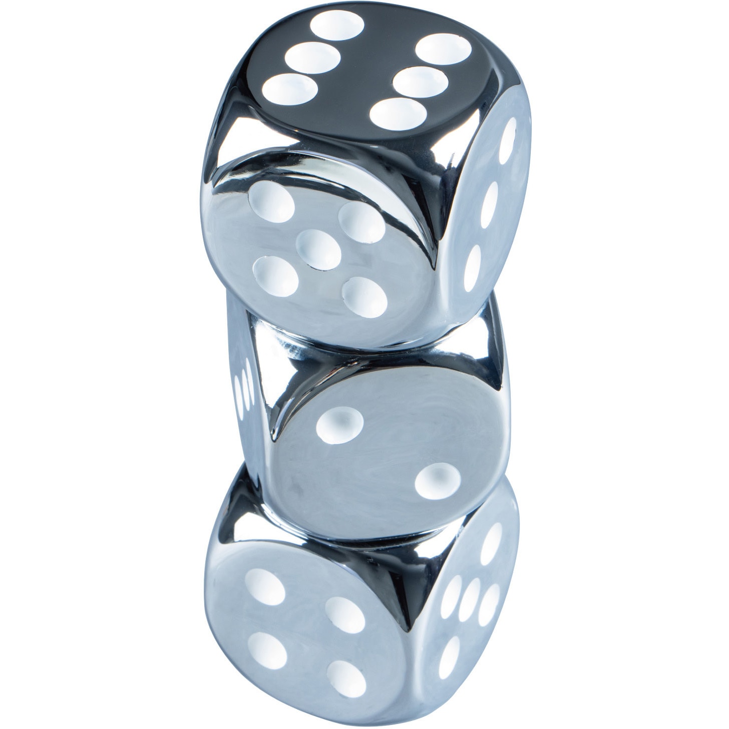 サイコロ Amazon | 1 ピース多面体アクリルサイコログリーン D99 球面 RPG