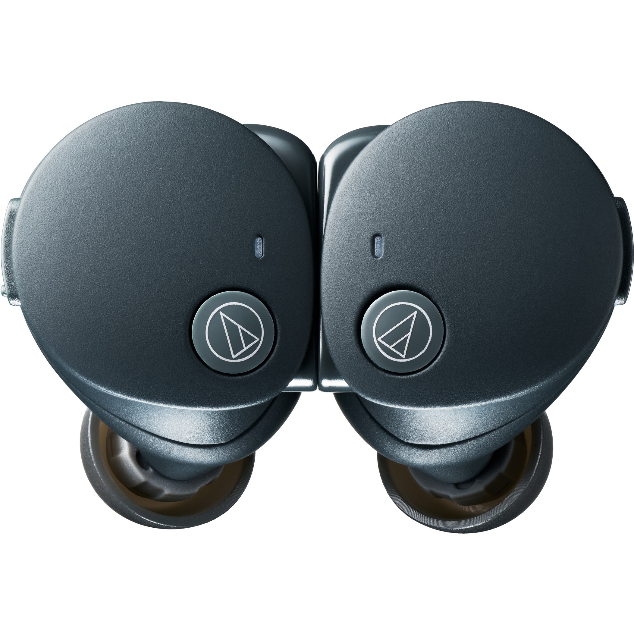 ATH-CKS50TW2 BK 完全ワイヤレスイヤホン audio-technica 接続