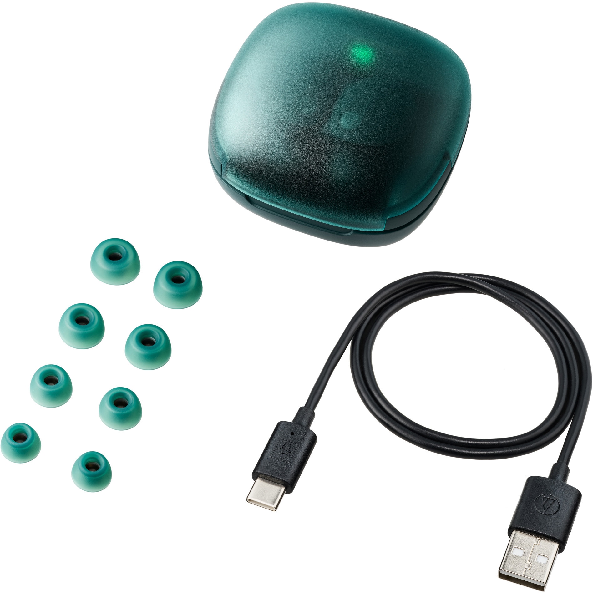 audio-technica ATH-CKS50TW2 DV ワイヤレスイヤホン ATH-CKS50TW2 DV｜イヤホン：完全ワイヤレスイヤホン