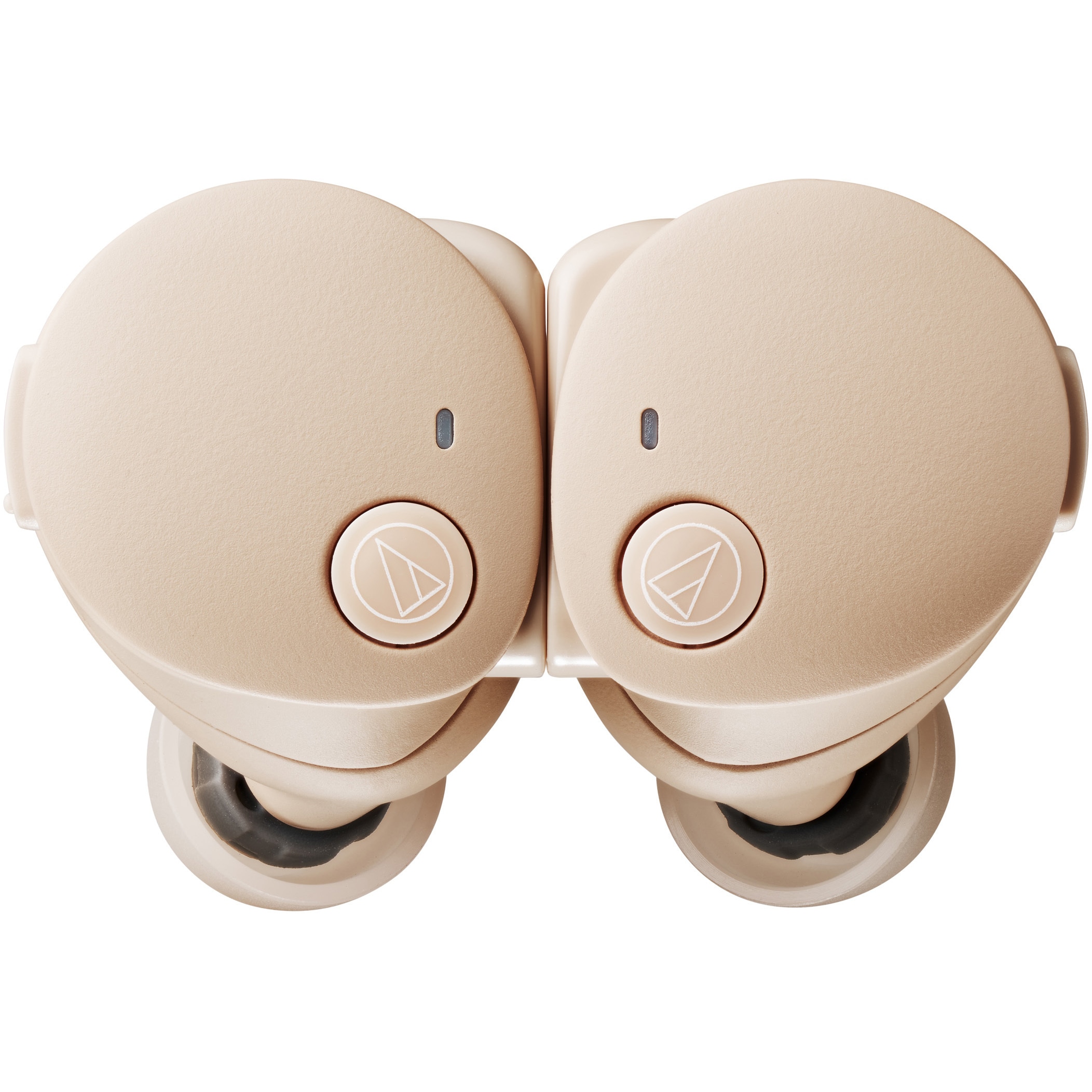 ATH-CKS50TW2 BG 完全ワイヤレスイヤホン audio-technica 接続方式