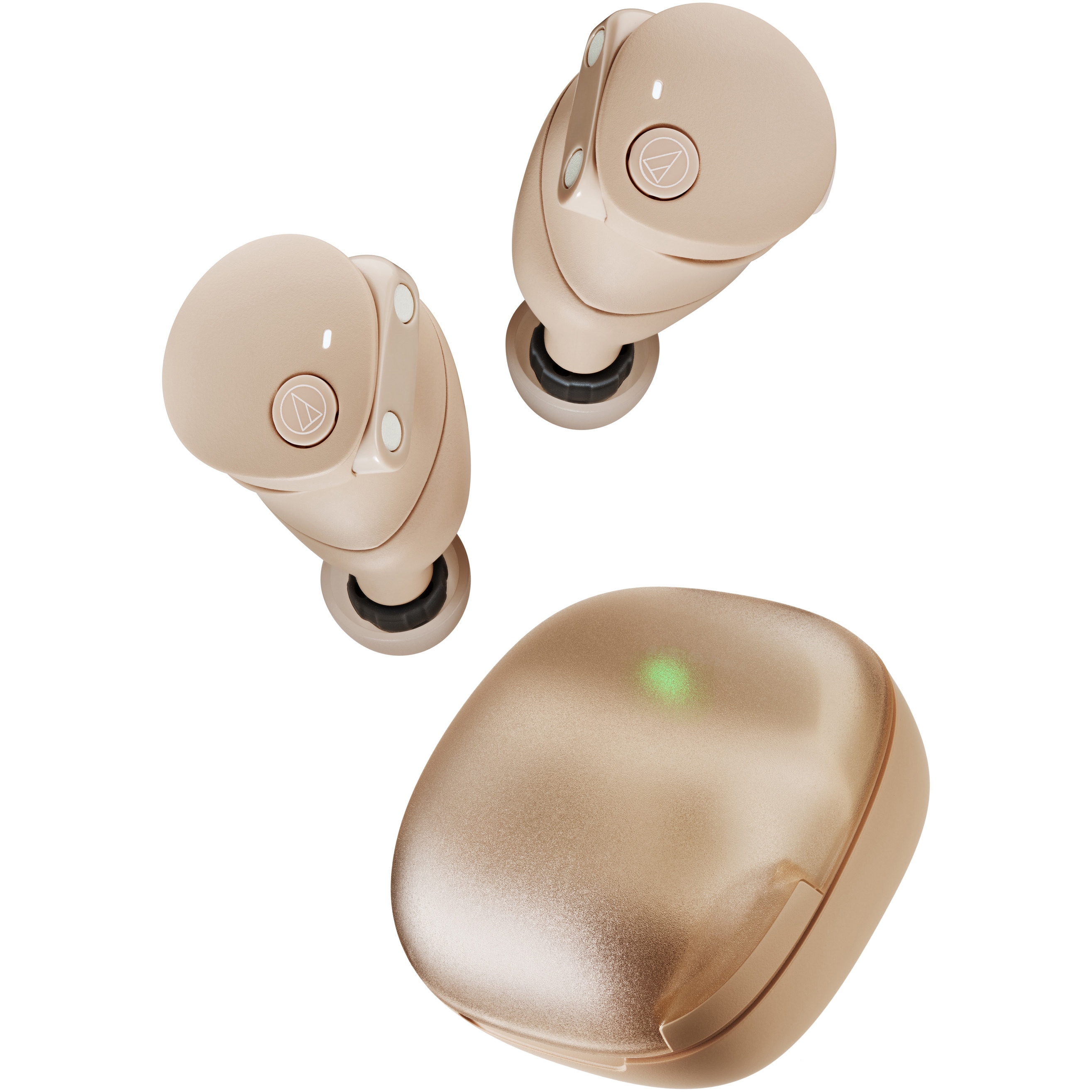 ATH-CKS50TW2 BG 完全ワイヤレスイヤホン audio-technica 接続方式