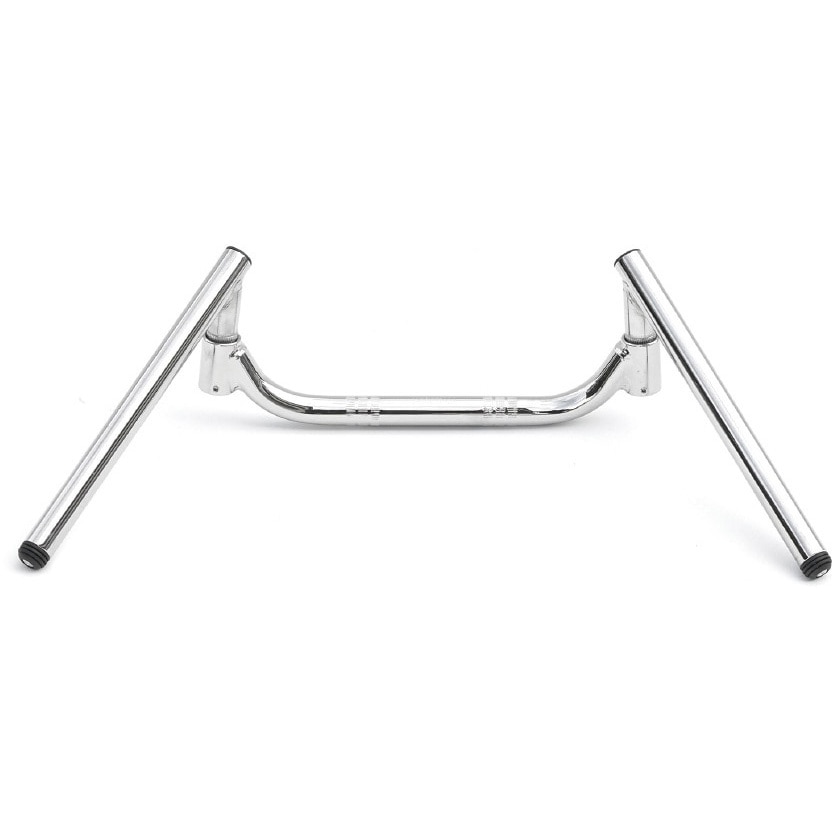 0284.31.60.04 オンロード コンドルハンドル domino クロームメッキ色