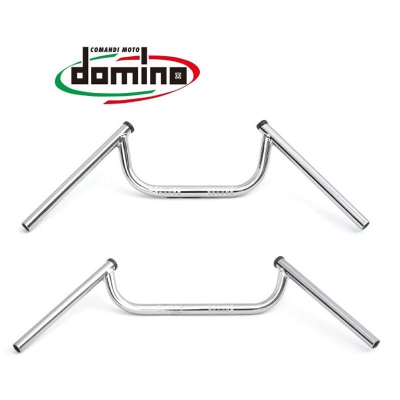 0347.31.60.04 オンロード コンドルハンドル domino クロームメッキ色