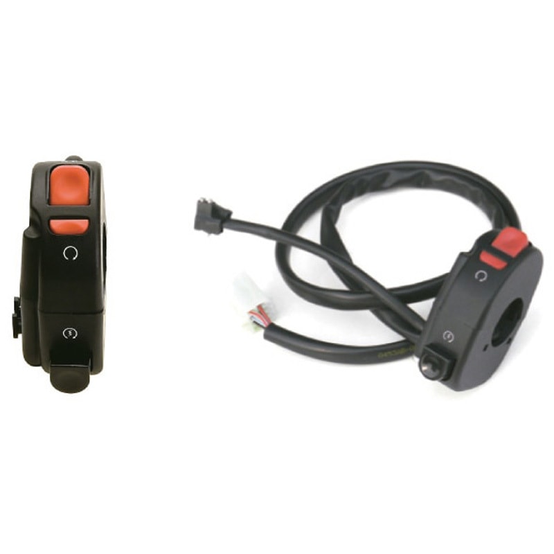 0474AB.5D.04 セル/キルスイッチ 車種専用 1個 domino 【通販モノタロウ】