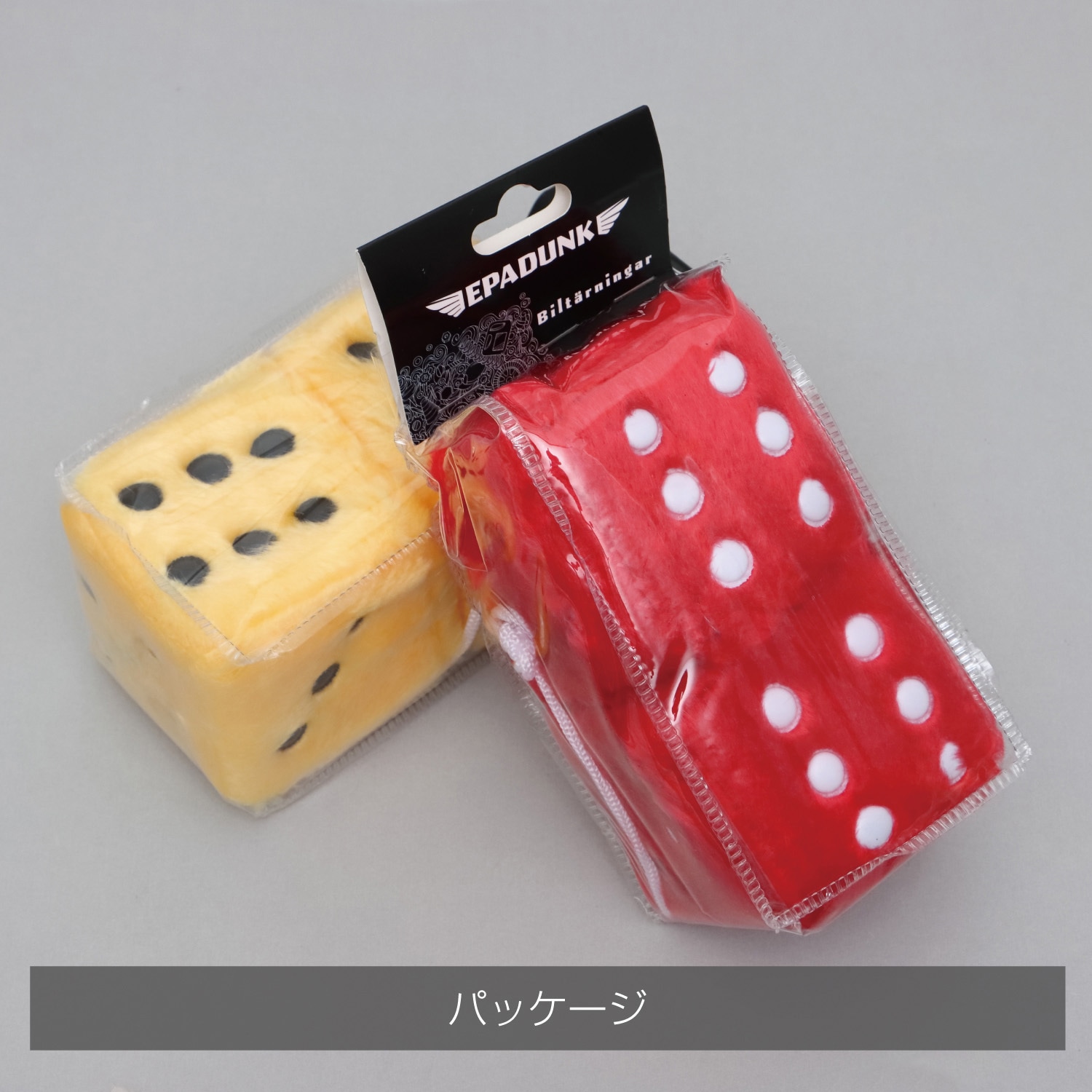 590981 ハンギングダイス JET INOUE(ジェットイノウエ) ブルー色 