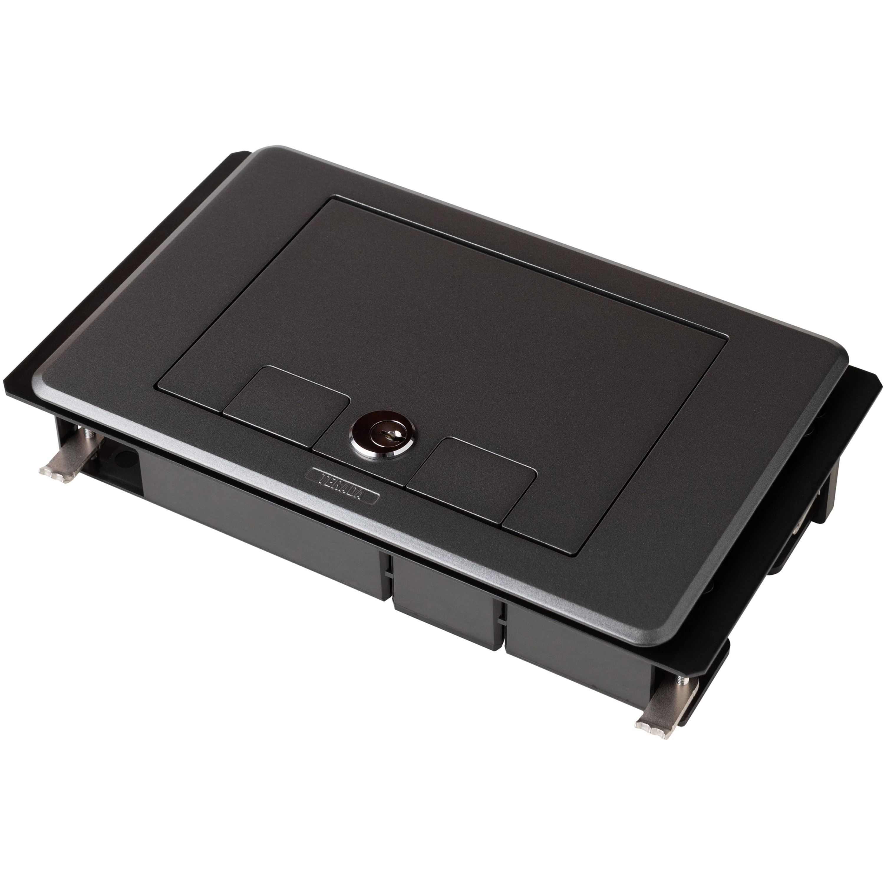 SRR101KSM スマートコンセントボックス 1個 TERADA(寺田電機製作所