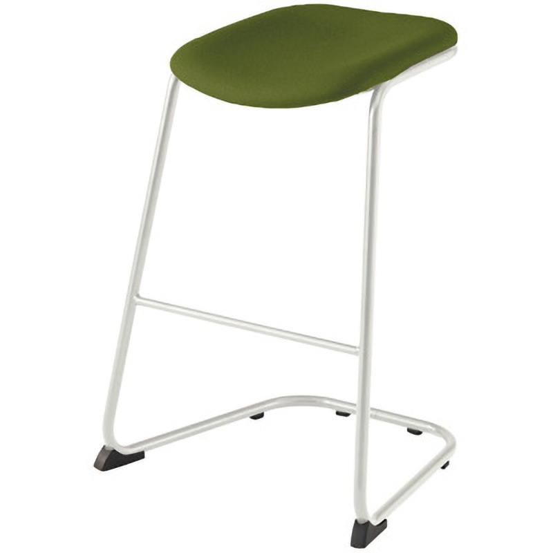KSW-103C-W9032 swingy(スインギー) ハイタイプ(非スイングタイプ)＜配送時組立サービス付＞ イトーキ 組立・設置・取付 本体幅575mm奥行515mm高さ805mm  KSW-103C-W9032