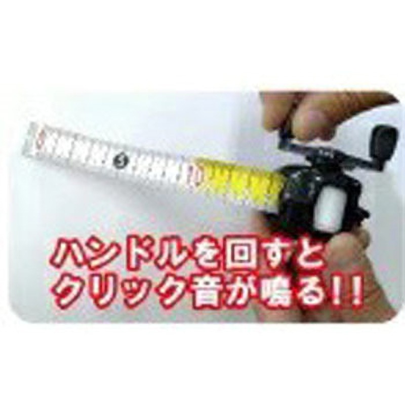 ゴールド 00426-F ベイトリール型メジャー カワチ 長さ100cm 【通販