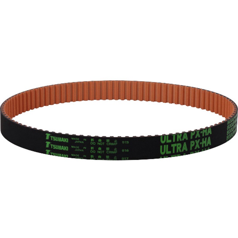 BG490UP5M15-HA タイミングベルト ウルトラPXベルト(耐油・耐水仕様