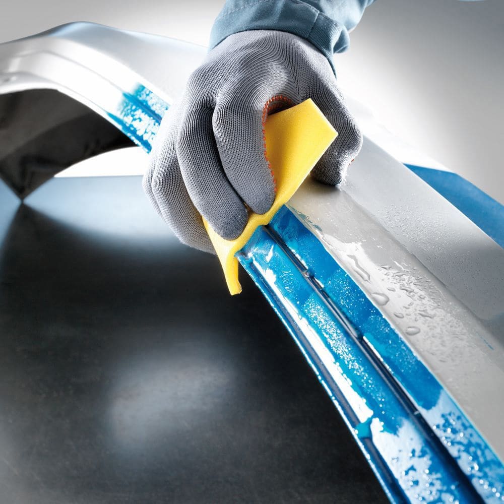 F03E00RC5X Sia 研磨スポンジ7979シリーズ BOSCH(ボッシュ) 粒度240