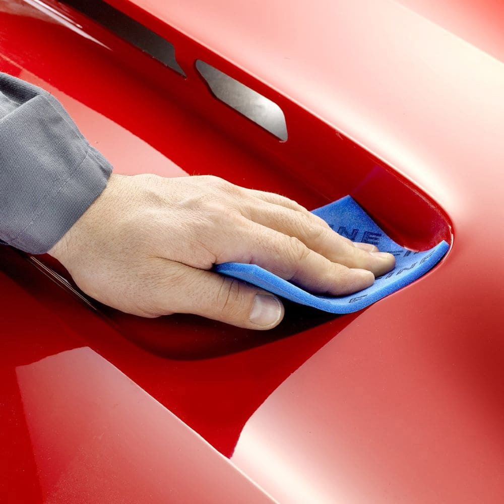 F03E00RC61 Sia 研磨スポンジ7979シリーズ BOSCH(ボッシュ) 粒度800