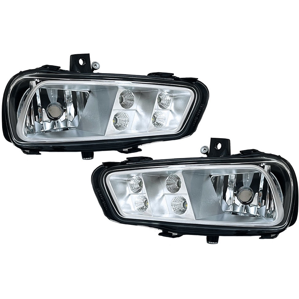 17スーパーグレートコーナーフォグランプ Yahoo!オークション - 17スーパーグレート コーナーフォグステー