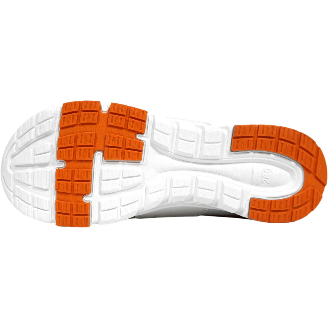 コグノセンティ ゼログランド ウィングチップ オックスフォード mens. 0.0
