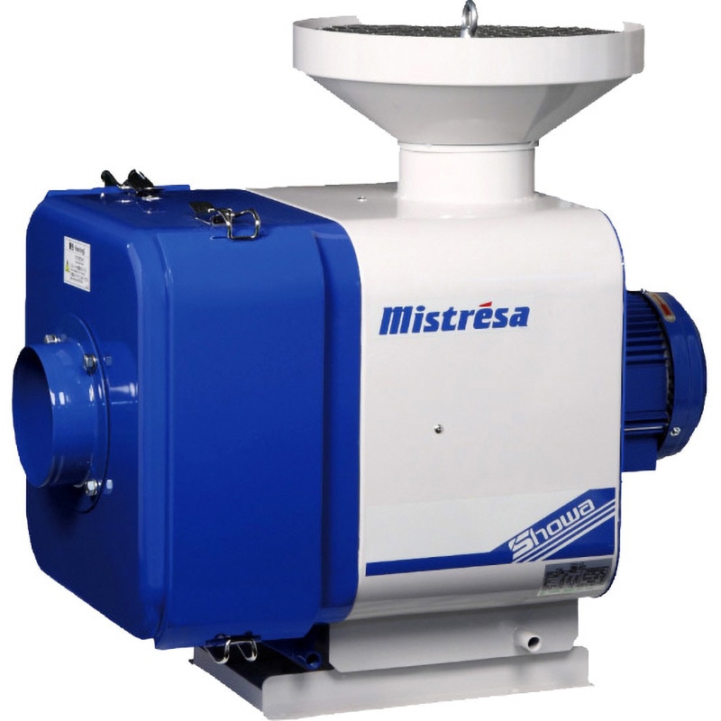 ミストレス　KR 61-8201-30 ミストレーサ 高温ミスト対応シリーズ(0.2kW