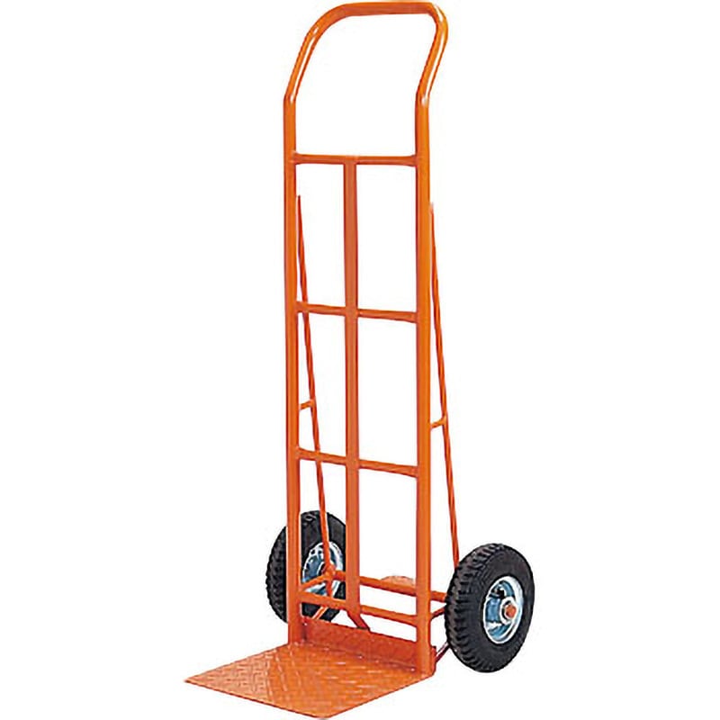 P102 ハンドポーター/ライトキャリー 1台 朝霧機器 【通販モノタロウ】