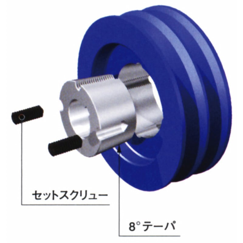 美品 道楽 MARK Ⅰ (マーク1) スパイラルガイド バンブー調